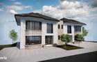 Duplex 168 mp cu 600 mp teren confort si intimitate in Gheorghieni - 8