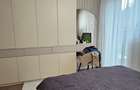 Apartament 3 camere - gradina 128mp - loc de parcare/mobilat+utilat