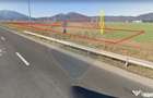 Teren intravilan, 5315 mp, Centura Brasov - 9