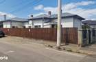 Casa reziden?iala din caramida cu garaj, pivni?a si curte privata - 3