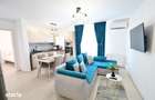 Apartament 2 camere, balcon, etaj 7, parcare inclusa, 450 EUR - 1