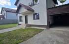 Casa spa?ioasa P+1+M in Chiajna , garaj,beci | Mobilata si utilata - 20