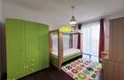 Apartament 3 camere de inchiriat - Parcare subterana - Asmita Gardens - 4