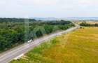 Teren cu priveliște spectaculoasă spre Munții Făgăraș-  Valea Avrigului - 16