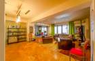 Mamaia Butoaie 3 camere 157,10 mp 2 parcări subterane și vedere frontală la lac - 7
