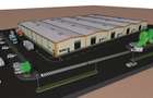 VANZARE SPATIU INDUSTRIAL NOU 4320 MP/ PARC INDUSTRIAL PREJMER - 2