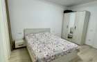 2 camere cu loc de parcare
