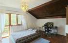 Vila premium cu gradina || 1400 mp teren || Ghermanesti - Snagov || - 15