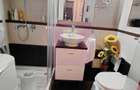 Apartament4 camere pe bd 13Septembrie stradal-Marriott, gresie VERSACE - 9