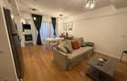 Apartament 2 camere | Straulesti | incalzire pardoseala | loc parcare - 1