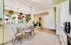 Apartament de inchiriat ansamblul Bermo, zona Banu Maracine - 9