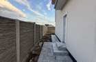 Duplex de vanzare la Bucovat parter + etaj ,pod, 2 dormitoare ,living , 2 bai ,bucatarie suprafata utila 100 mp teren 250 mp 0745758440
