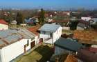 Vila 290mp + 4 spatii comerciale/chiriasi /depozitare, teren 1401 mp, acces DN1 - 3