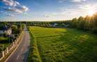 Teren de vanzare Ciofliceni - Snagov - Zona Exclusivista - 1