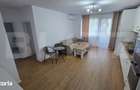 Apartament cu 3 camere, 65 mp, 2 bai si balcon, prima inchiriere, zona - 5