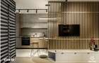 Studio modern | Tineretului - Avalansei 8 | Comision 0 - 10