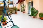 Apartament de 4 camere deco , 92 mp utili , terasa de 107 mp , zona Intre Lacuri - 13