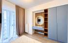 Apart 3 camere, Silk District, parcare subterana - 11