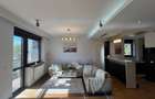 HERASTRAU DUPLEX 5 CAMERE MOBILAT LUX | 2 PARCARI