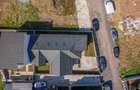 DOMNESTI - INTRAREA FOISORULUI, VILA 245 MP TOTAL, LOT 357 MP!