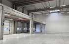 Spatiu Industrial - 1500 mp - Logistica - Productie - Depozitare - 1