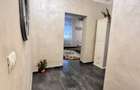 Apartament 1 Camera, modern renovat & Mobilat, etaj 1, CENTRU - Parc - 9