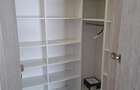2 camere Apartament cu balcon, cu dressing si parcare - 1