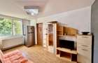 Apartament cu 3 camere -etaj 2-mobilat ?i utilat