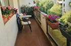 Apartament penthouse - 3 cam,2 bai, terasa mare , 2 locuri de parcare - 14