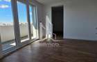 Penthouse 3 camere 2 bai si terasa 87 mp in complexul Green Garden.