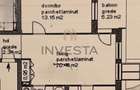 Apartament de inchiriat cu parcare subterana - Andrei Muresanu - 4