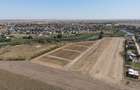 Loturi Intravilan In Rate Berceni | locatie superba, langa lac | #MG15 - 11