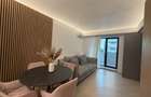 2 Camere Cortina North Aviatiei Pipera Terasa Parcare Design Premium - 2
