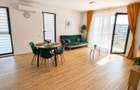Inchiriez, de inchiriat Apartament cu 2 camere si terasa - 8