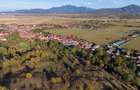 Teren extravilan 7.800 mp, ideal investi?ie, aproape de Bran