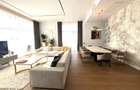 HERASTRAU ONE TOWERS PENTHOUSE DUPLEX VEDERE PANORAMICA - 17