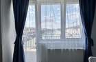 Apartament 2 camere modern, zona linistita, balcon, parcare!