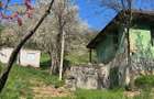 Casa, teren ?i casu?a mobila de vanzare, cu panorama deosebita - 2