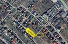 Teren de vanzare Corunca, zona Pensiunea Koronka - 2