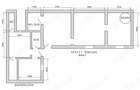 Apartament pe 2 nivele + Garsoniera, total de156m - 1