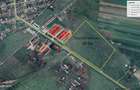 10 ha teren intravilan Nadab - la sosea - 3