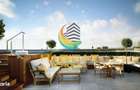 Penthouse- 192mp + parcare subterana-metrou Berceni - 6