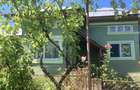 Casa si teren Marghia de Sus, com. Lunca Corbului