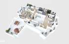 Penthouse cu terasa de 60mp, priveliste libera 360grade - 7