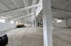 Hala de depozitare industriala Bors,Gaminvest A2152A - 4