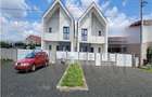 Duplex individual - 5 camere - proiect deosebit- mansardabil - teren 375 mp - 5