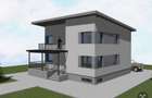 Vand casa Personalizabila langa Cluj 345 mp/5 arii - 4