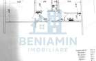 Spatiu comercial parter 2 camere intrare din strada 60mp - 1