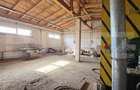 Spatiu industrial, 1480.73 mp, teren 7300 mp, zona Babasesti