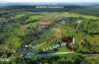 Teren intravilan 5520mp cu PANORAMA Remetea Oportunitate de Investi?ie